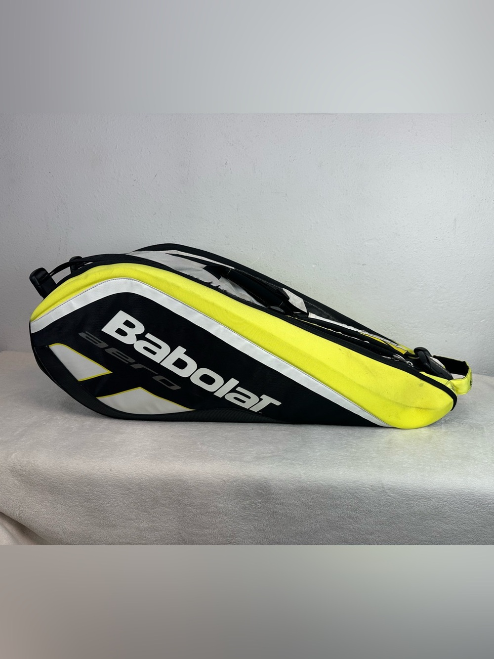 Babolat Aero Tennis Backpack Bag - Picture 2 of 5